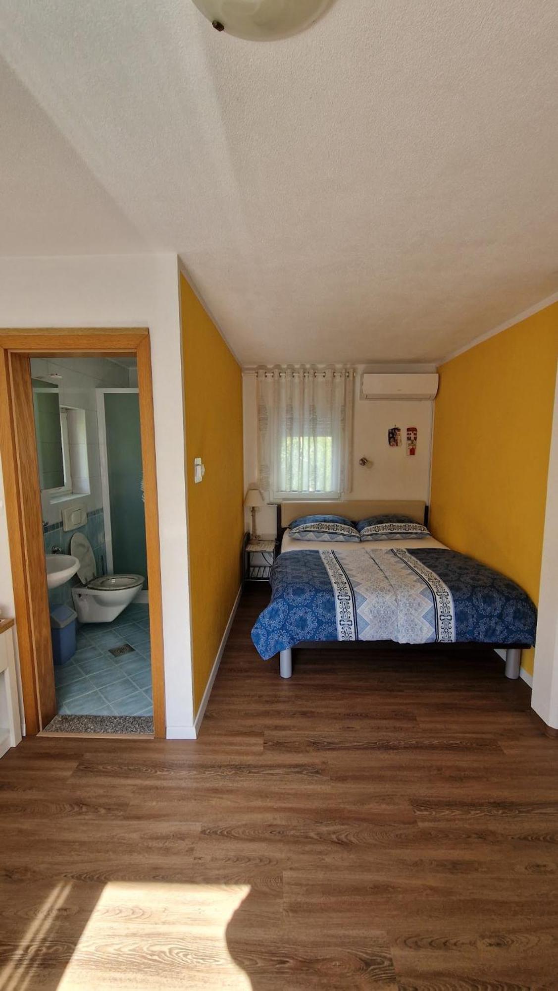 Rooms Jurca Postumia Esterno foto