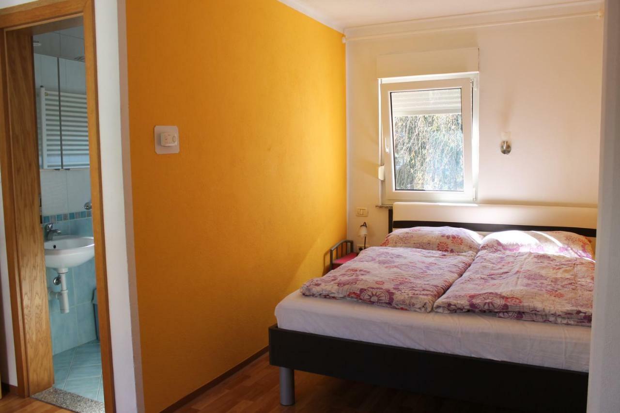 Rooms Jurca Postumia Esterno foto